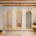 Stoa Naxos City