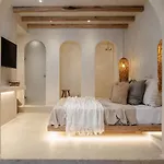 Stoa アパート Naxos City