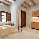 Stoa アパート Naxos City