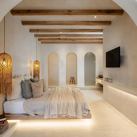 Appartement Stoa