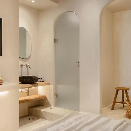 Stoa Appartement
