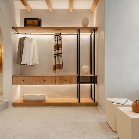 Stoa Appartement Naxos City