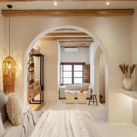 Stoa Appartement