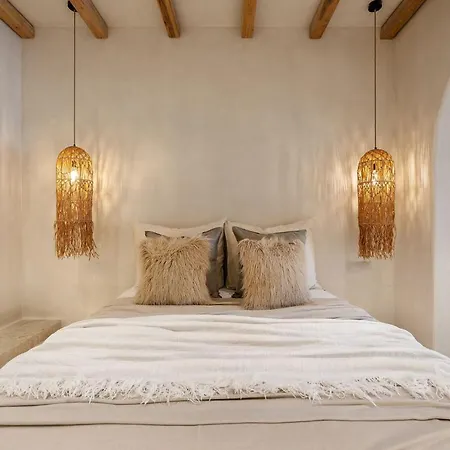 Appartamento Stoa Naxos City