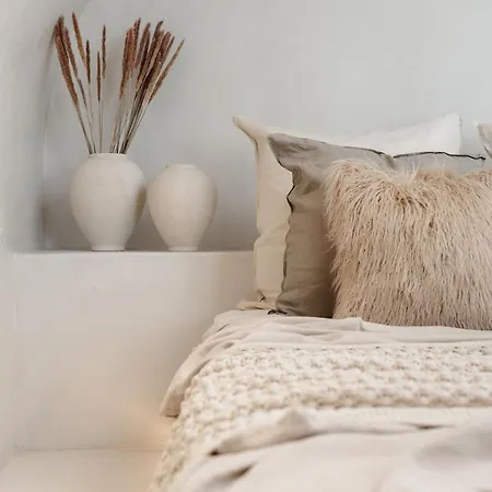 Appartamento Stoa Naxos City