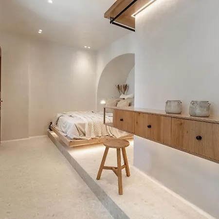 Stoa Appartement