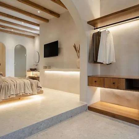 Stoa Appartement