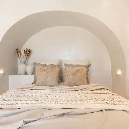 Appartement Stoa