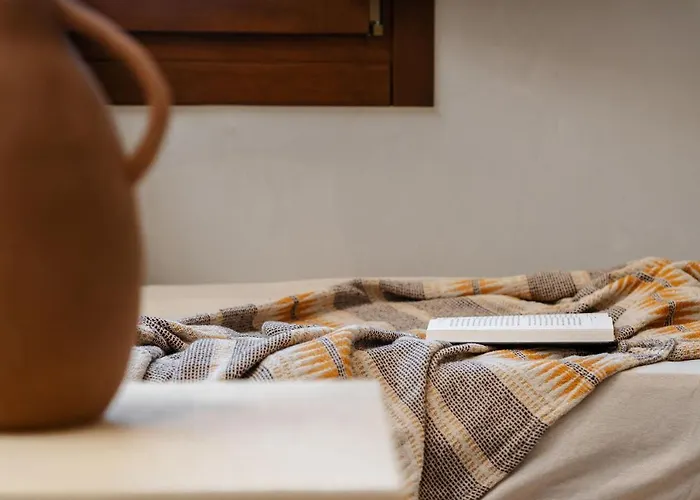 Stoa Appartamento Naxos City