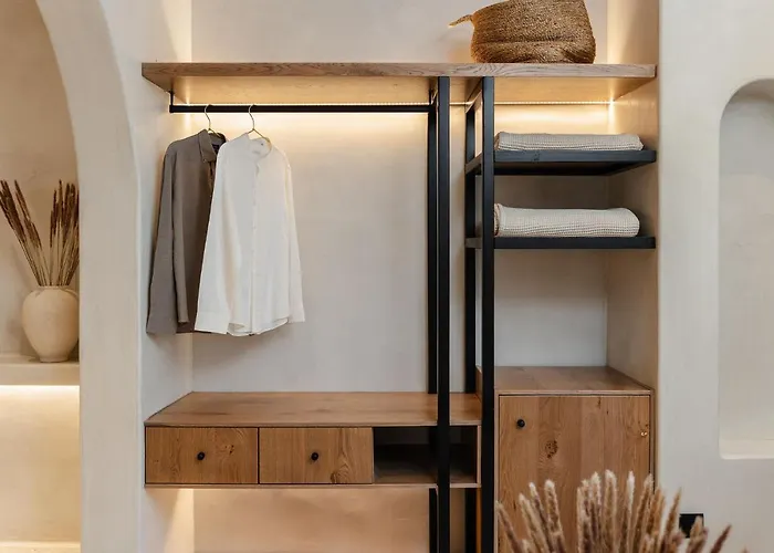 Stoa Appartamento Naxos City