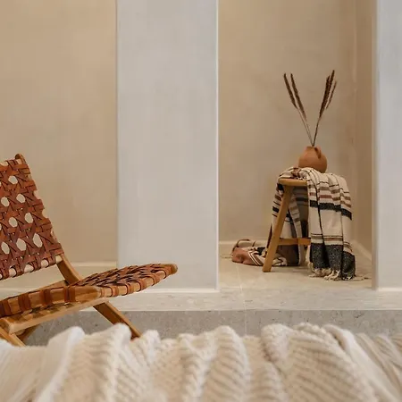 شقة Stoa Naxos City