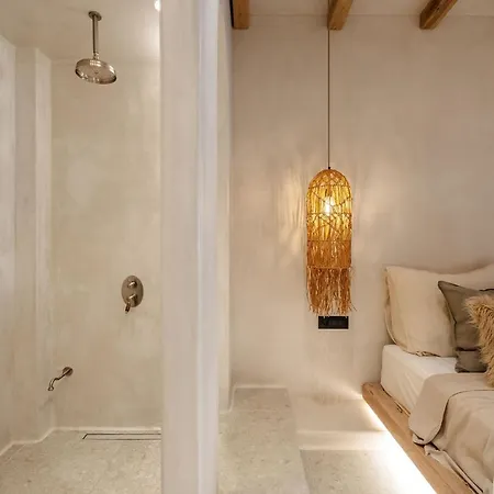 شقة Stoa Naxos City