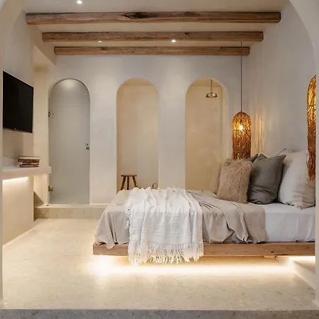 Stoa شقة Naxos City