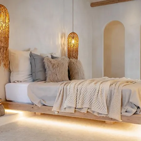 Stoa شقة Naxos City