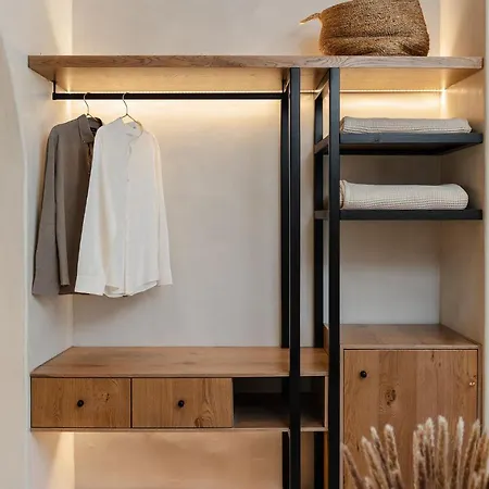 Stoa شقة Naxos City