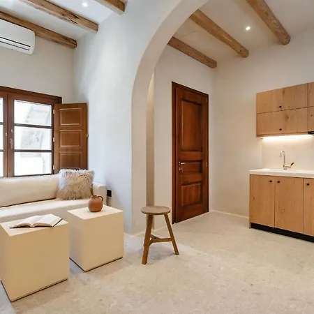 Stoa شقة Naxos City