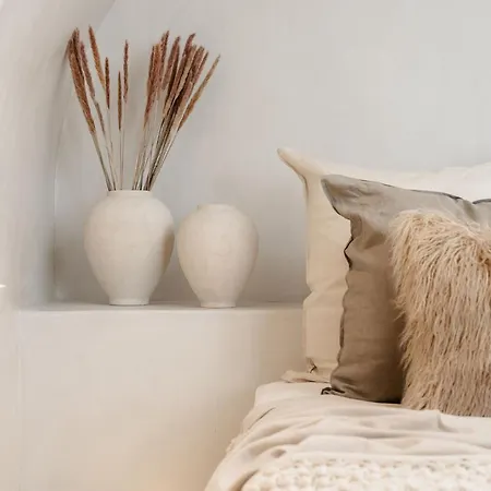 شقة Stoa Naxos City