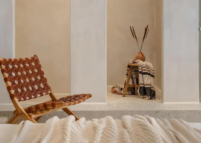 Apartamento Stoa Naxos City