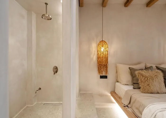 Apartamento Stoa Naxos City