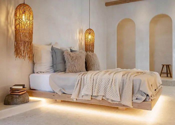 Stoa Apartamento Naxos City