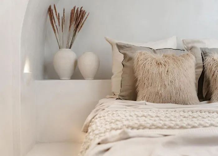 Apartamento Stoa Naxos City