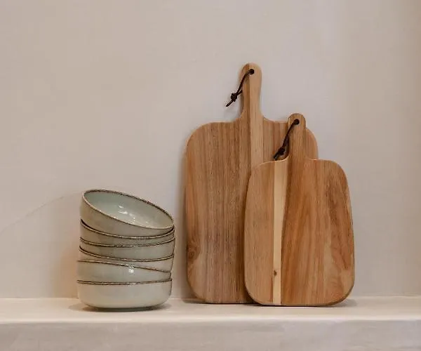 Stoa Apartamento Naxos City