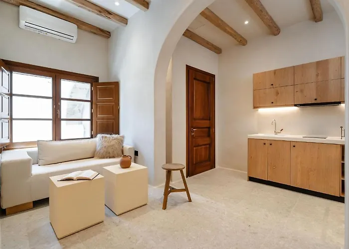 Stoa Apartamento Naxos City