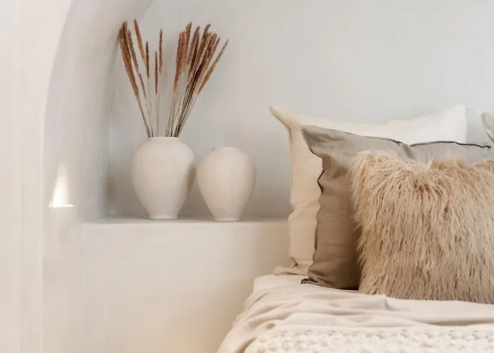 Apartamento Stoa Naxos City